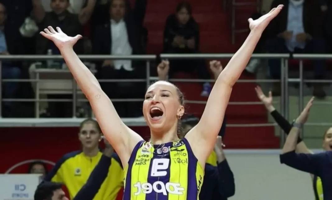 Meliha Diken veda etti: Seni seviyorum 8